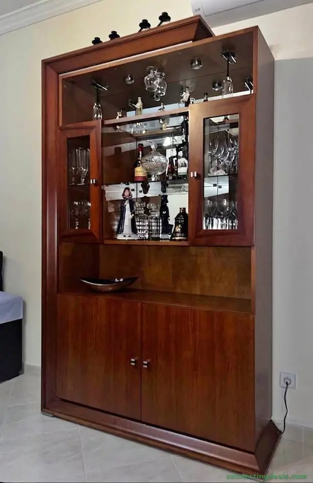 Conjunto Bar / Louceiro