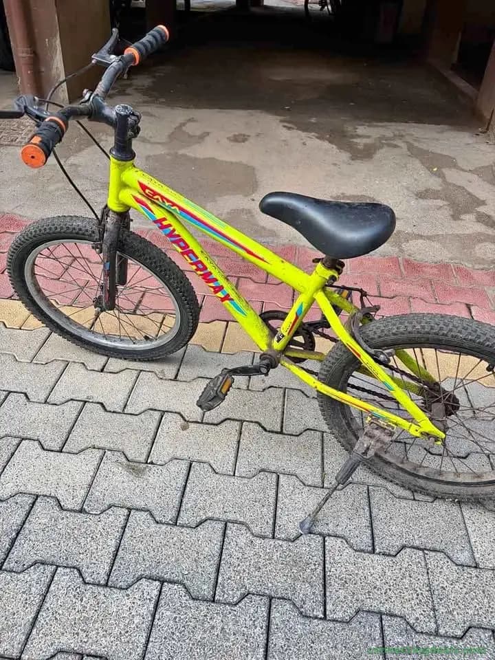 Caya Hypermax Kids Bicycle