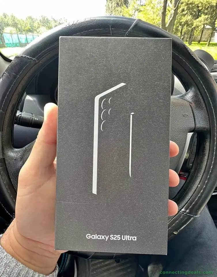 Samsung s25Ultra