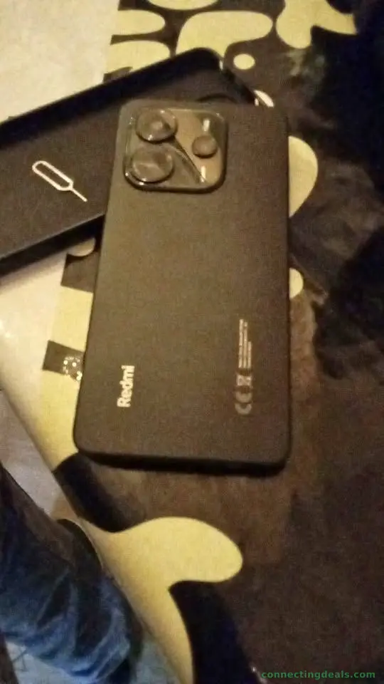Redmi note 14
