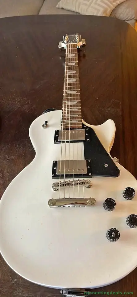 Epiphone les Paul studio