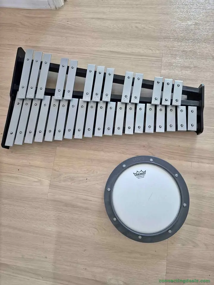 Music - Drum pad