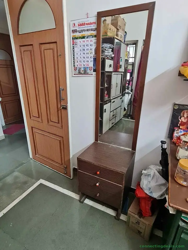 Dressing Table