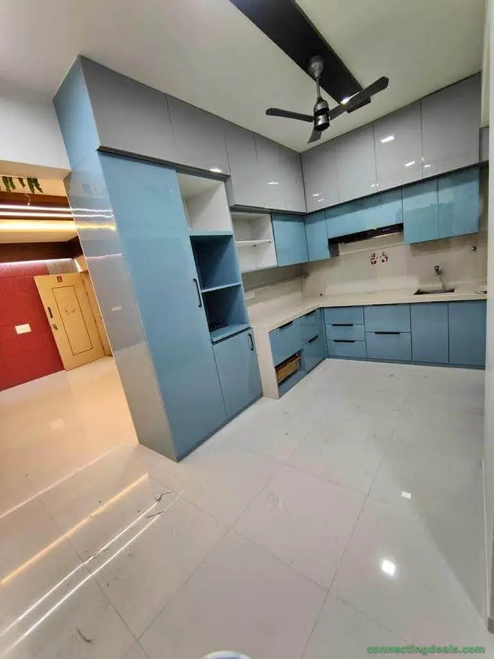 Upvc furniture 