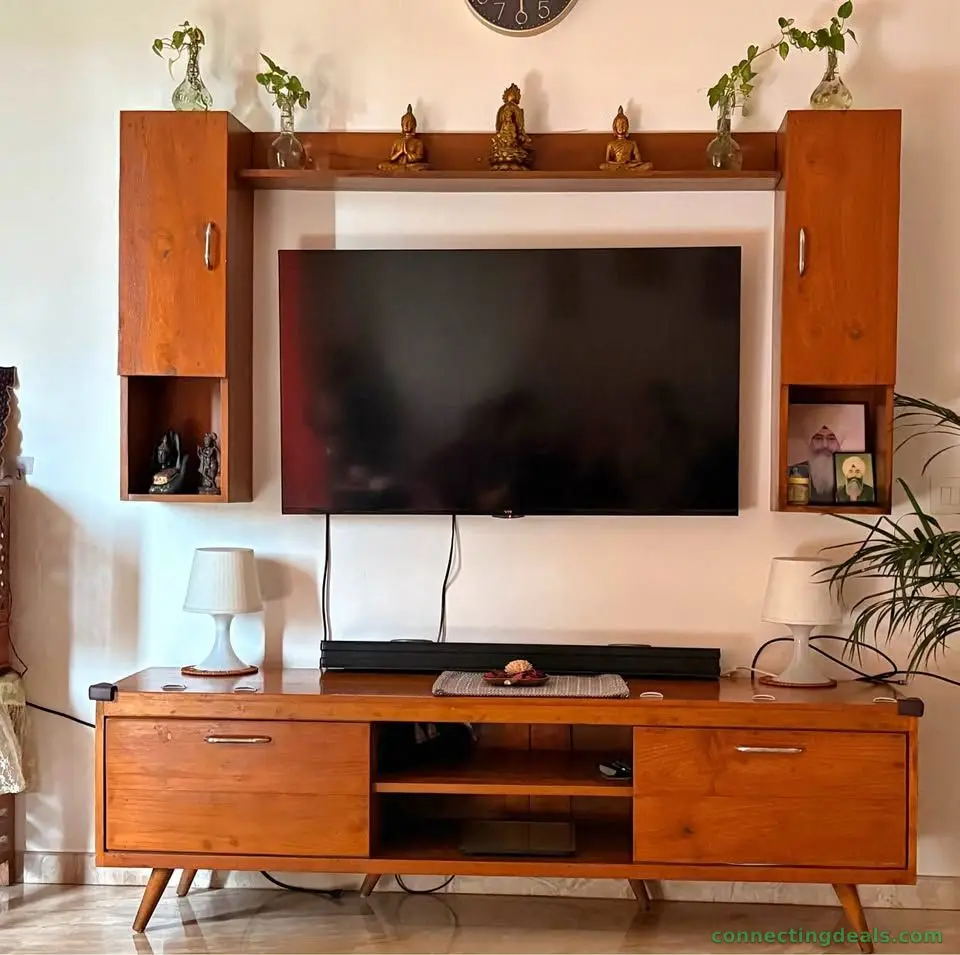 TV Unit
