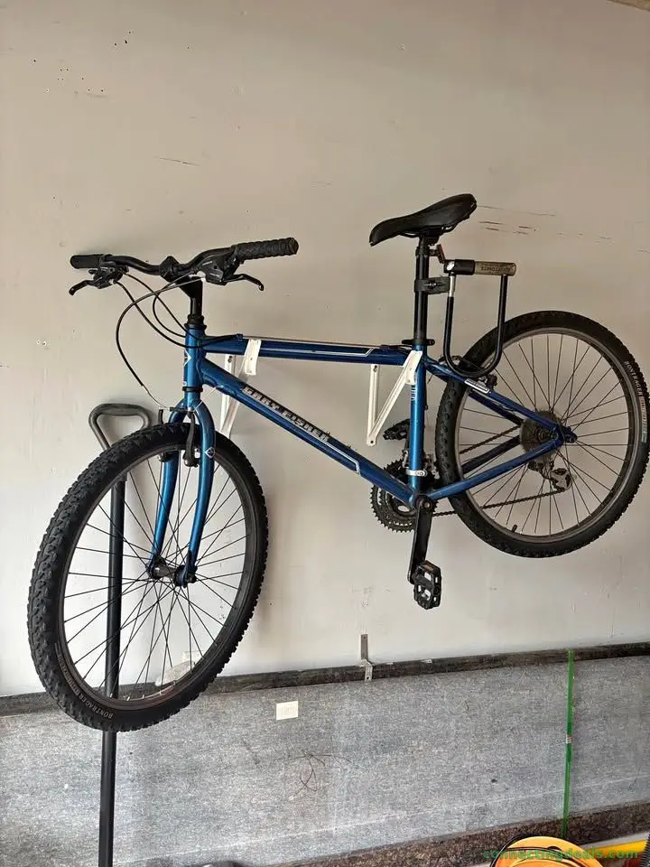 Gary Fisher Mountain Bike