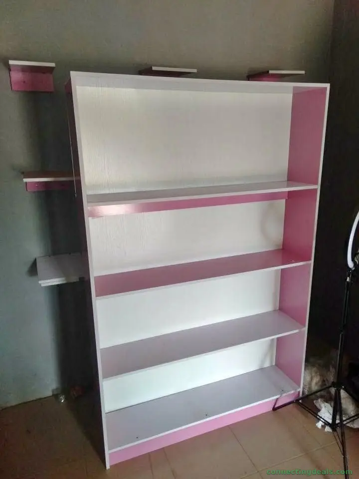 Shelf