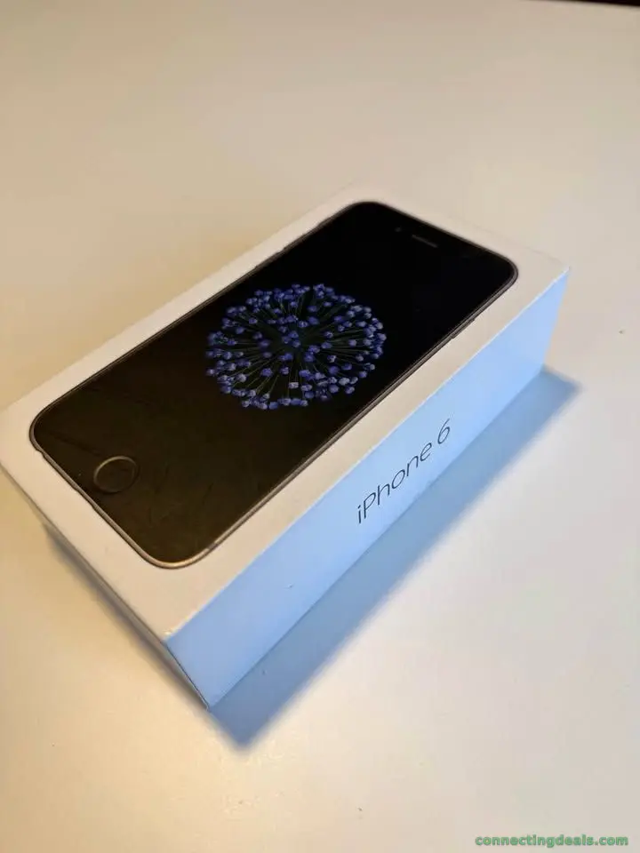 iPhone 6 16GB