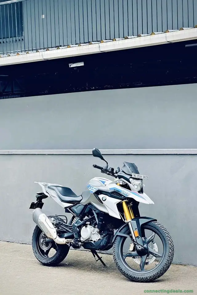 Bmw Bike For Sale
