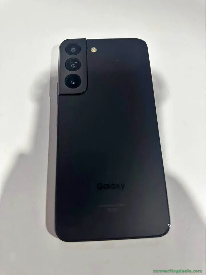 Samsung Galaxy S22 (read description)