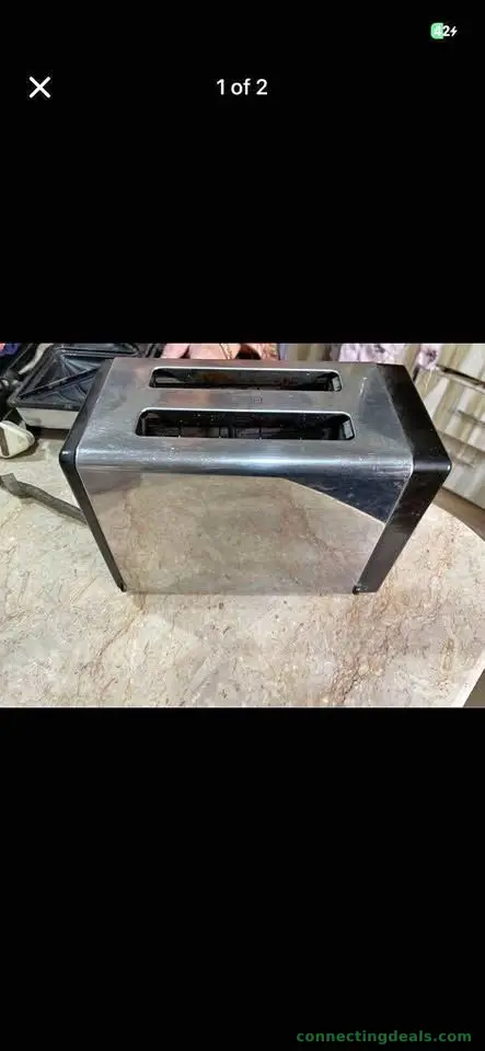 Toaster - Image 1