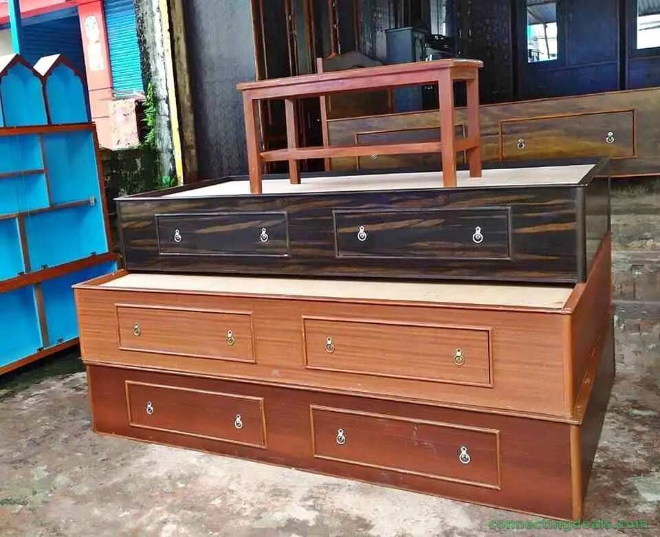 Furniture Samandhii Sampurna Saaman Painxa & Kaam - Image 1