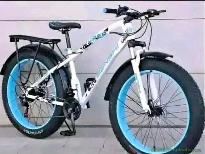 Bicycles