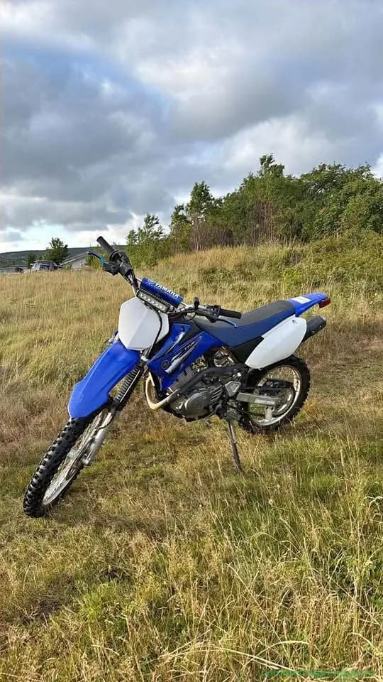 Ttr 125L