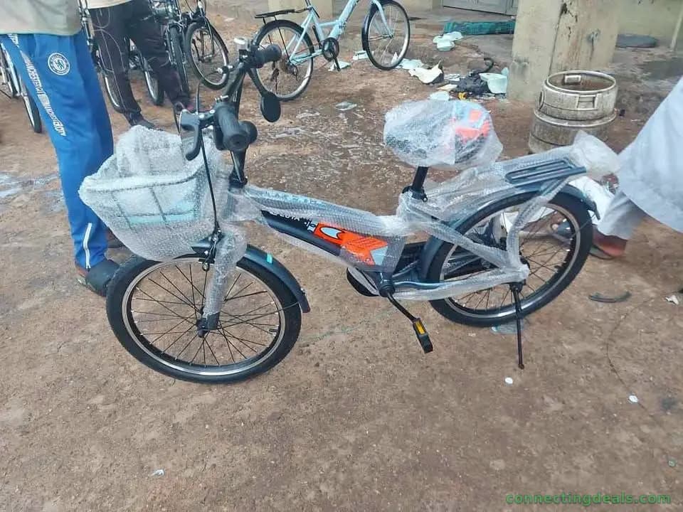 Luta bicycle no20