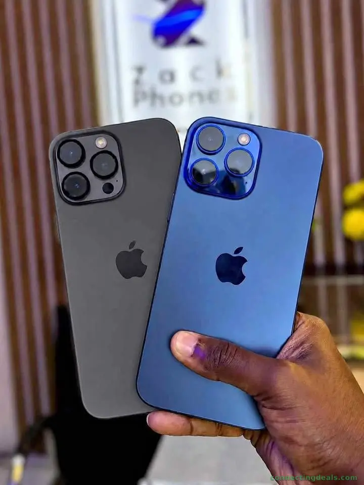 Have a broken phone?
