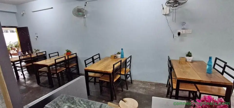 Table set