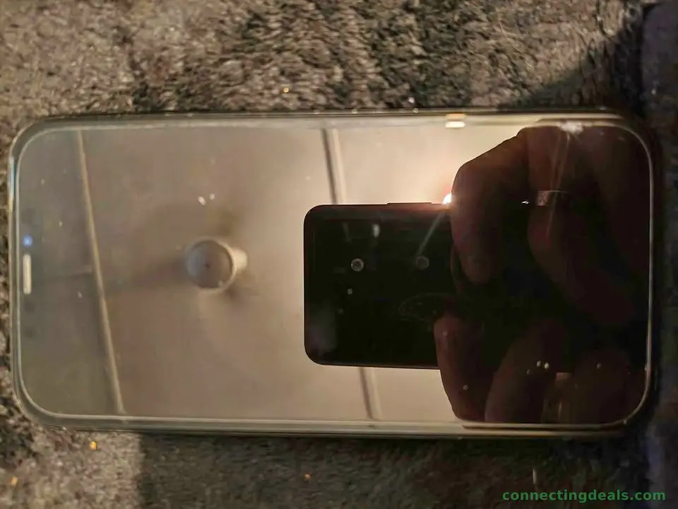 iPhone