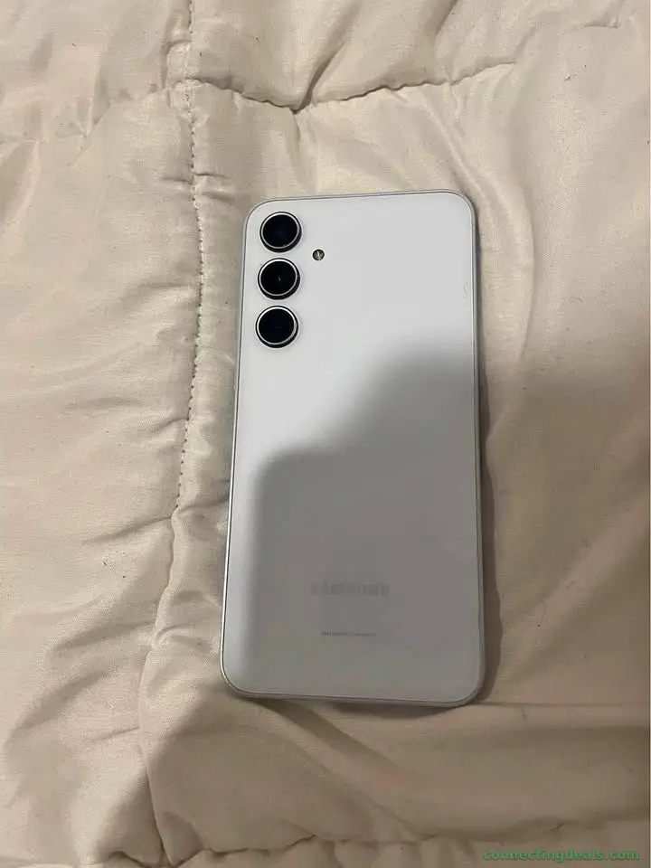 Samsung a24