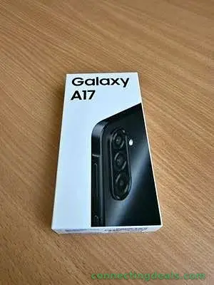 Samsung Galaxy A17