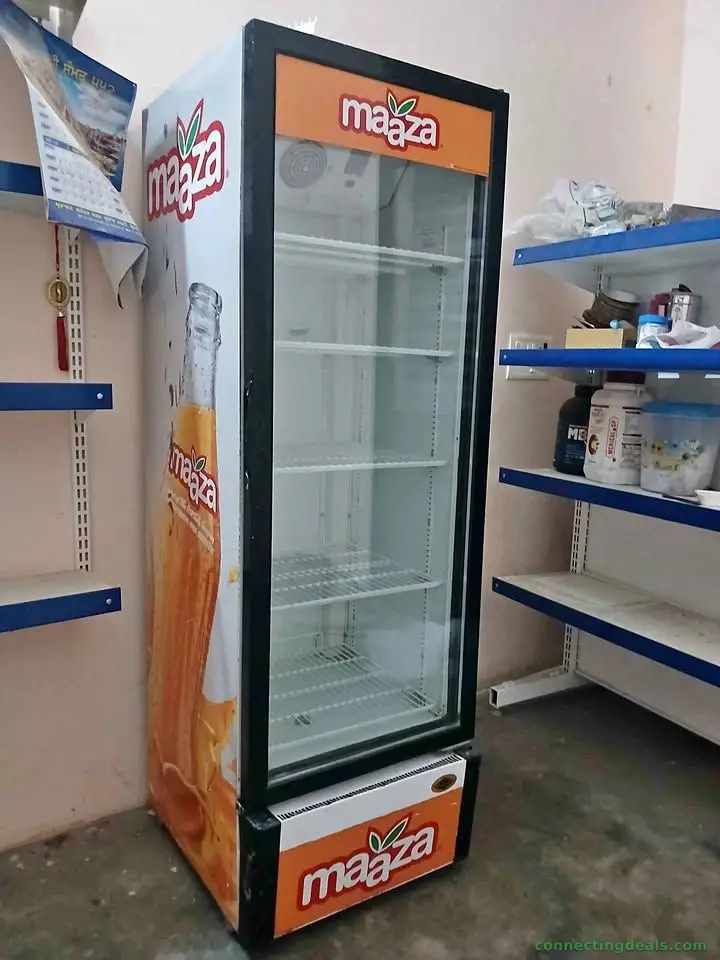 Refrigerator