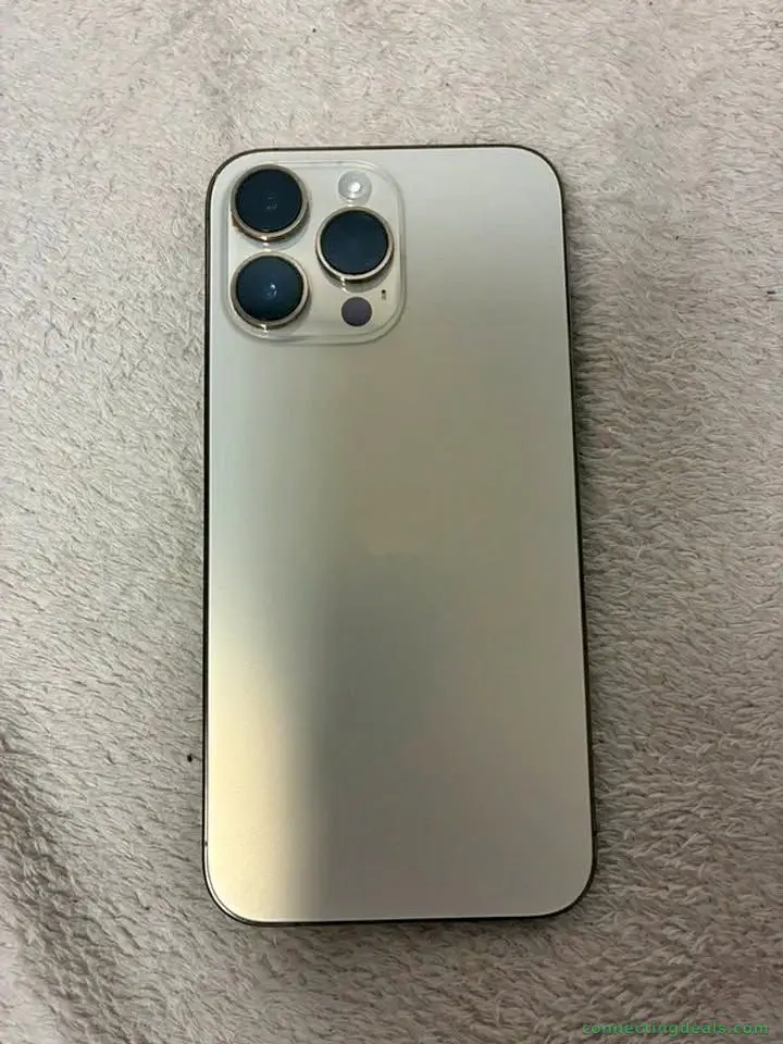 IPhone14 ProMax 256GB