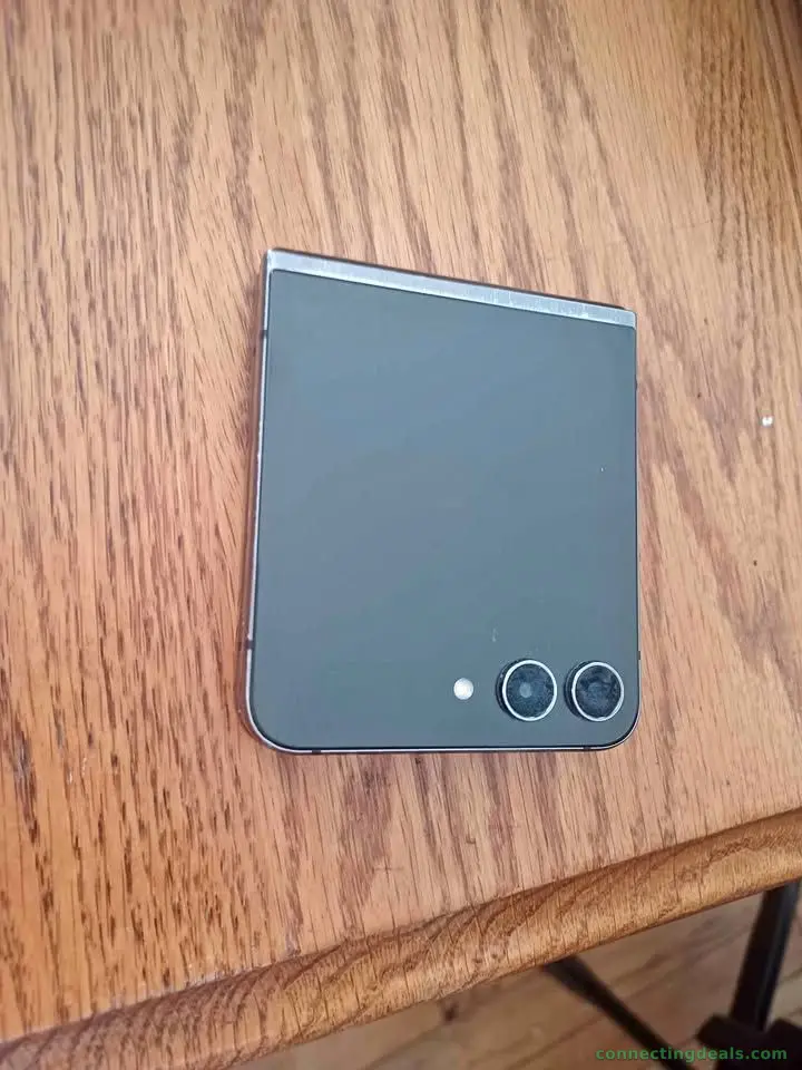 Samsung Galaxy Z Flip5