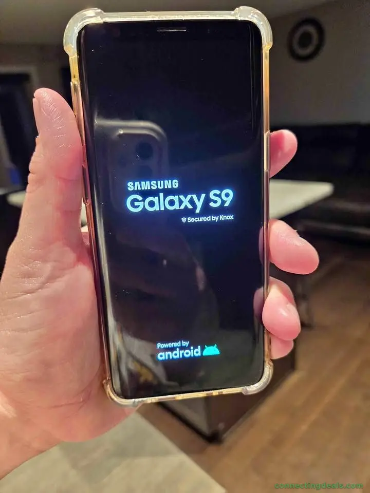Samsung s9