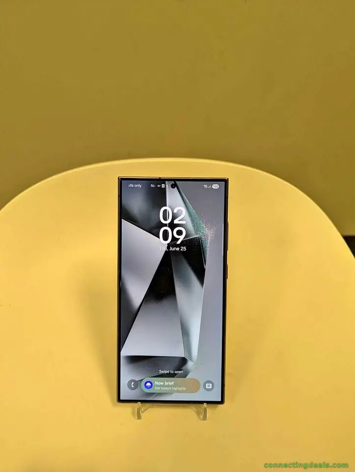 Samsung S24 ultra 256gb