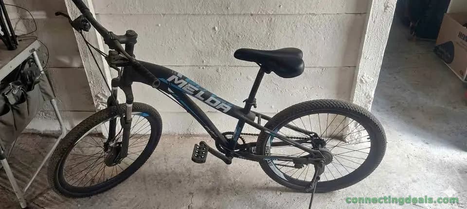 Melda Mountain Bicycle