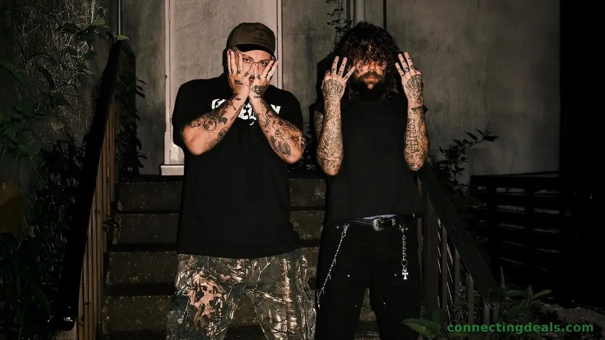 $uicideboy$ present Grey Day Tour 2026 w. Shoreline Mafia & more
