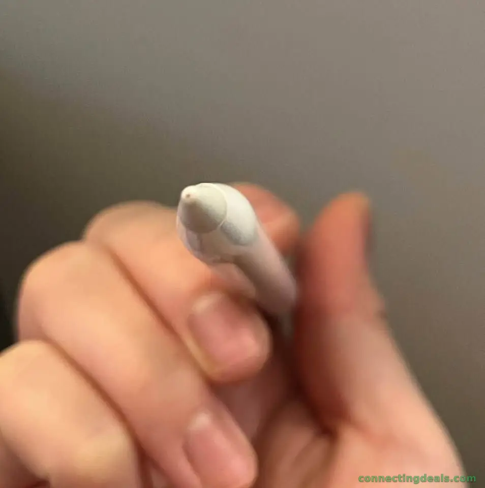 Apple Pencil