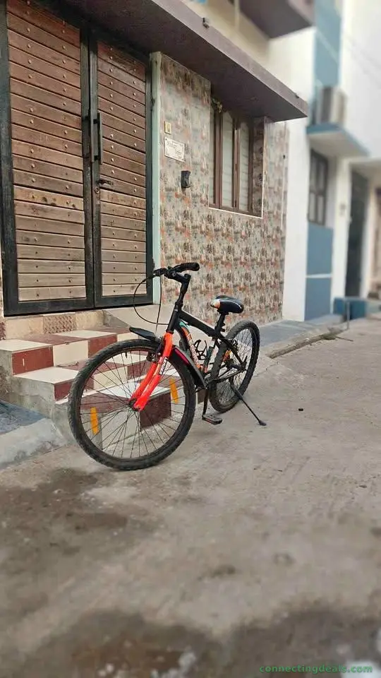 Smart bicycle for sale