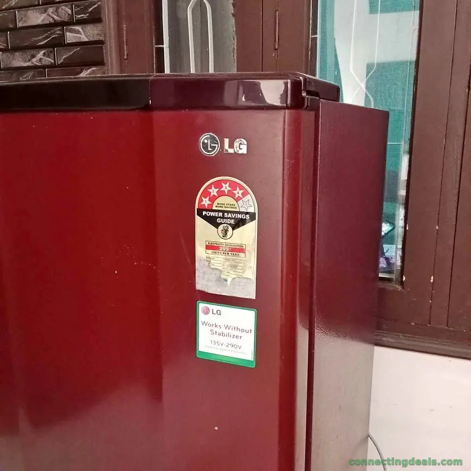 Refrigerator