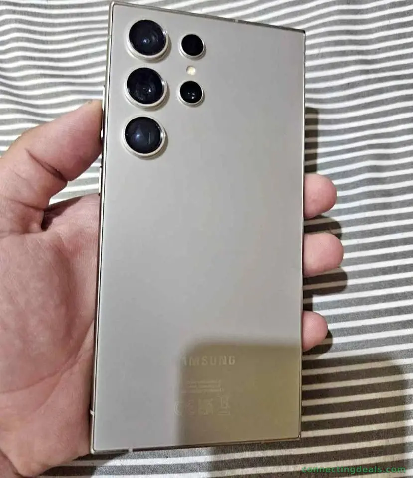 Samsung S24 ultra