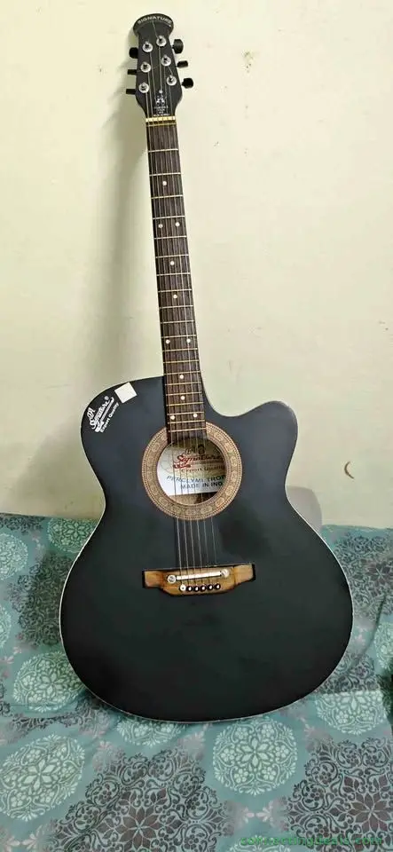 Signature (Model 265) Guitar For sale