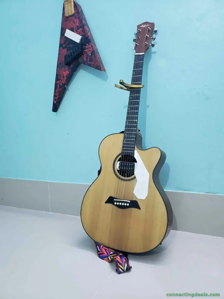 adam smith ad 160 N guitarr for sell