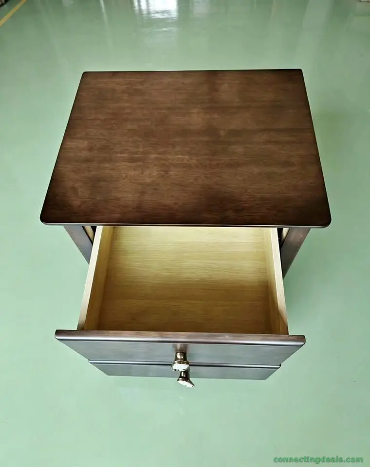 nightstand Everyday Use Feedback