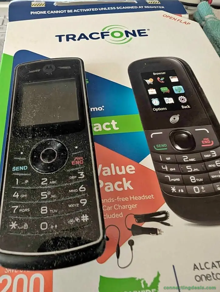TRACFONE.