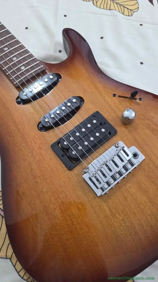 Ibanez GSA60-BS Gio Series Electric Guitar