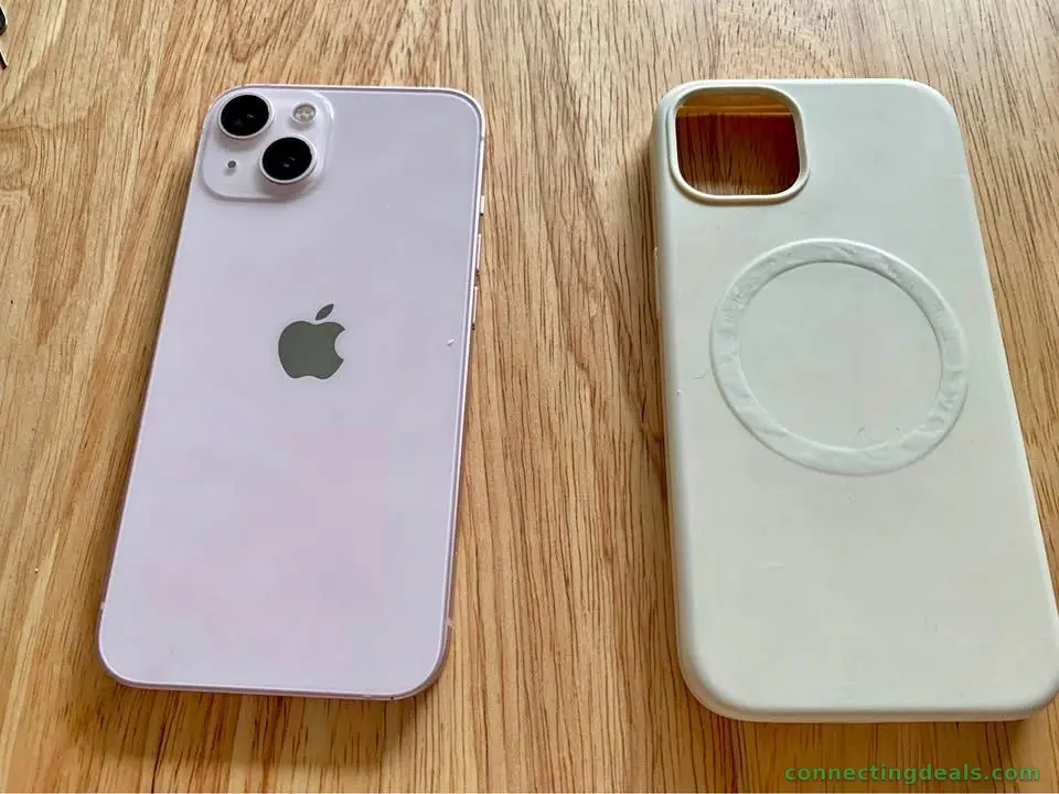 iPhone 13 128GB (SIM Free)