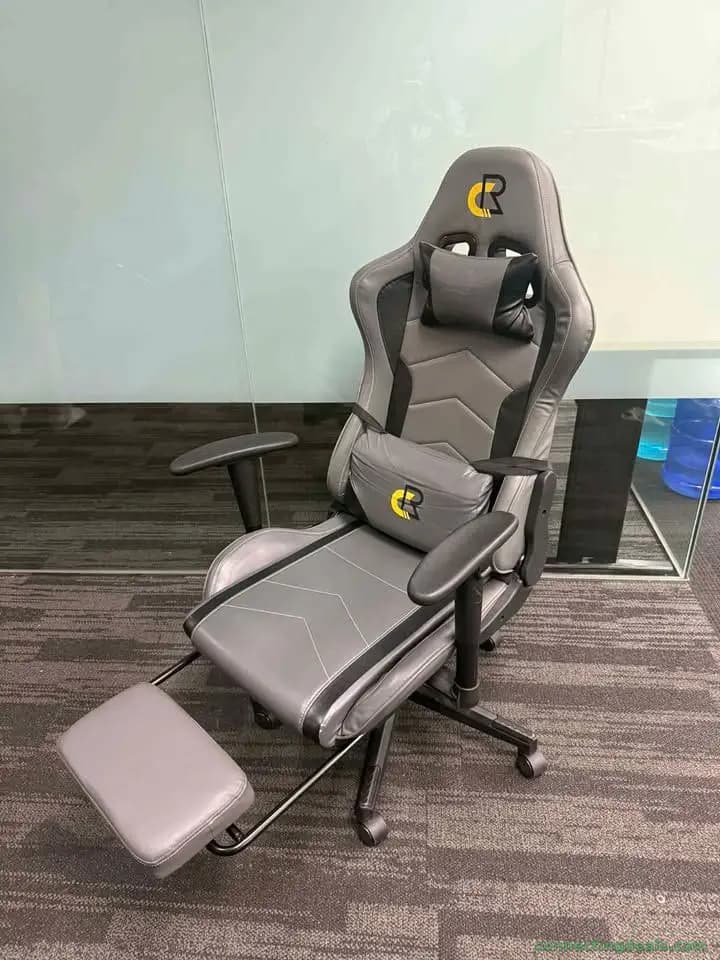 Gaming chair
