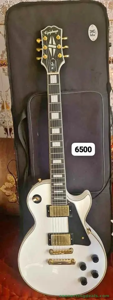 Instruments de musique
