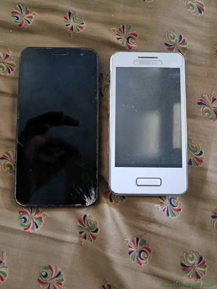 Dono mobile only screen off