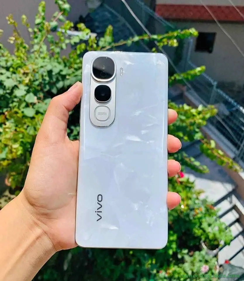 Vivo y400 mobile 5G price 5500 order booking