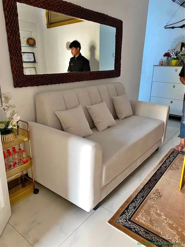 REPAIR SOFA SERVICE SOFA BATAM