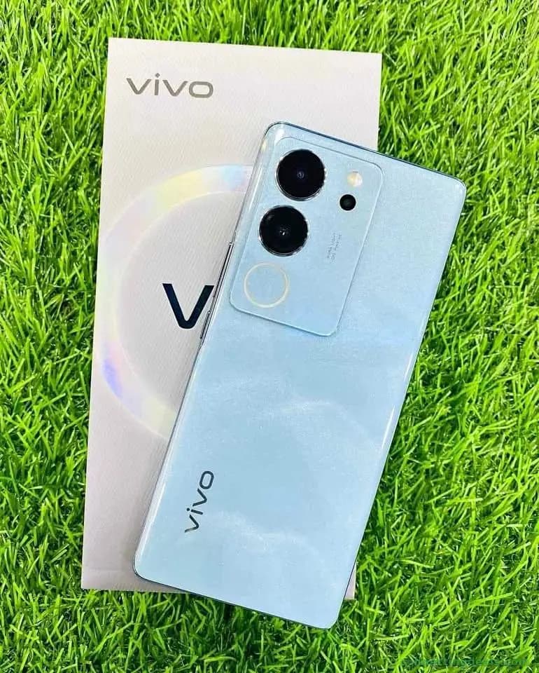 Vivo V 27 mobile 5G price 3500 order booking