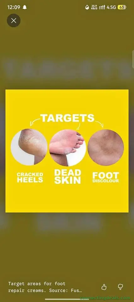 Advanced Foot Repair