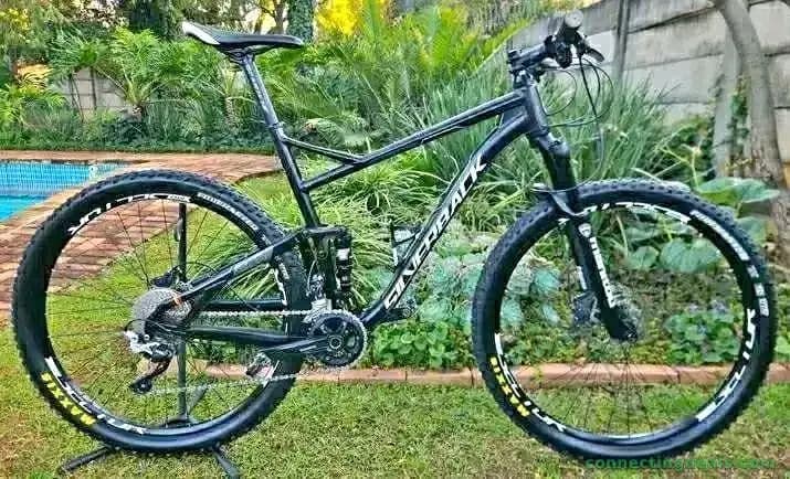 Bicycle for sale