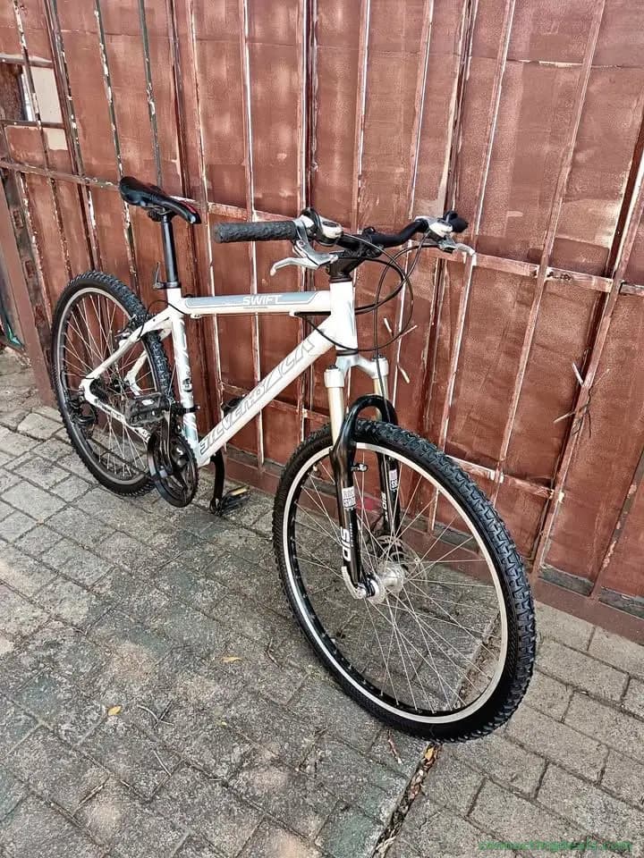 Mountain Bike
